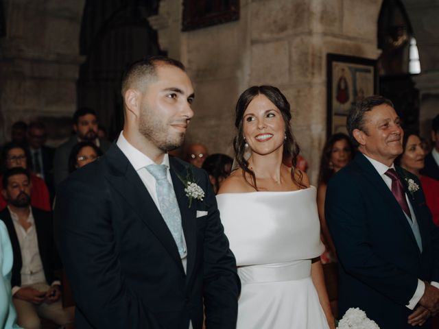 La boda de Toño y Laura en O Castro (Barco De Valdeorras, O), Orense 10