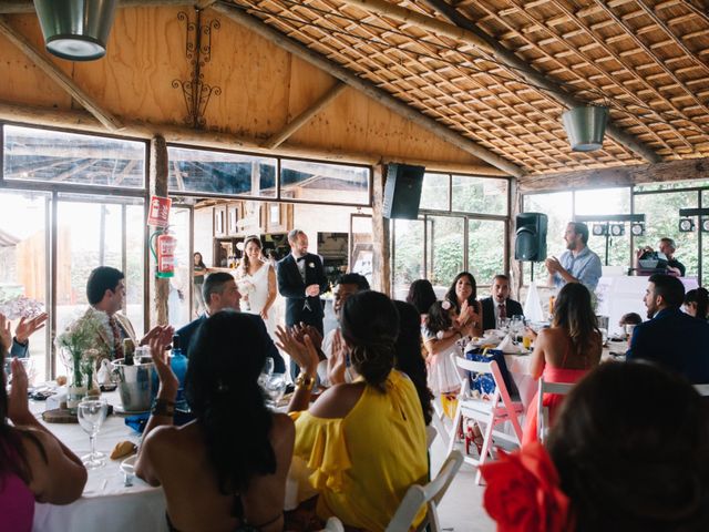 La boda de Jose Luis y Sandra en Tarifa, Cádiz 24