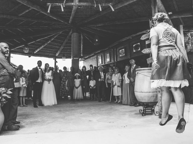 La boda de Jose Luis y Sandra en Tarifa, Cádiz 31