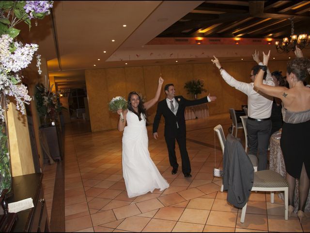 La boda de Daniel y Elena en Toledo, Toledo 13