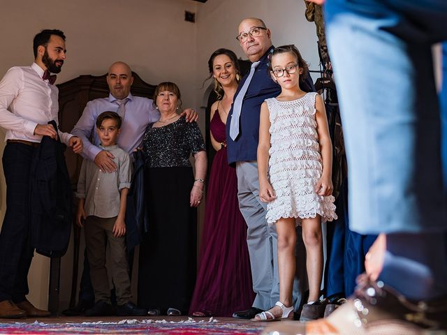 La boda de Laura y Rafa en Altafulla, Tarragona 10