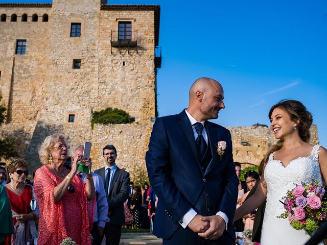 La boda de Laura y Rafa en Altafulla, Tarragona 45