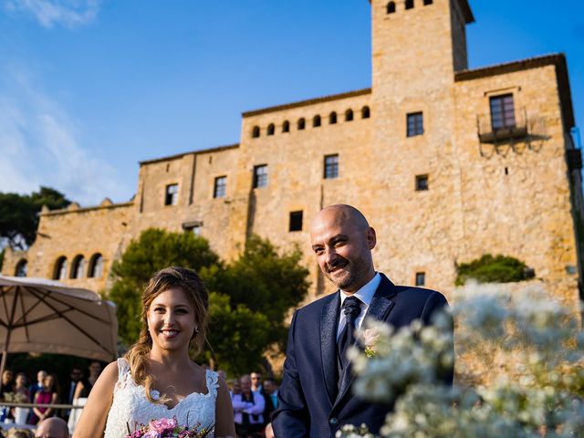 La boda de Laura y Rafa en Altafulla, Tarragona 50