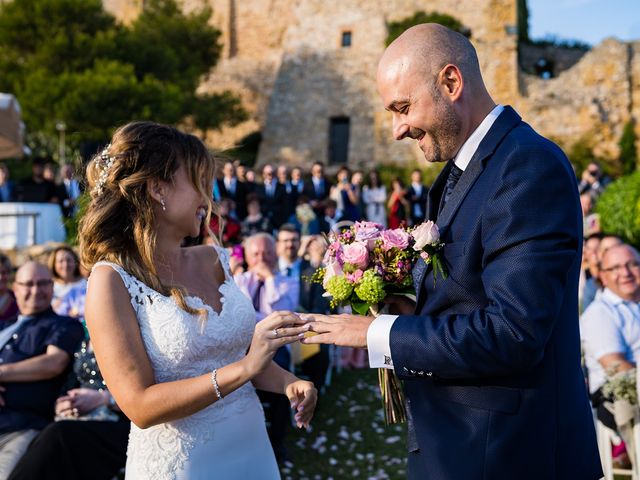 La boda de Laura y Rafa en Altafulla, Tarragona 51