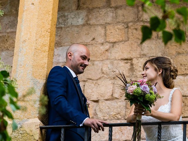 La boda de Laura y Rafa en Altafulla, Tarragona 55