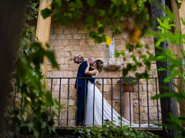 La boda de Laura y Rafa en Altafulla, Tarragona 56