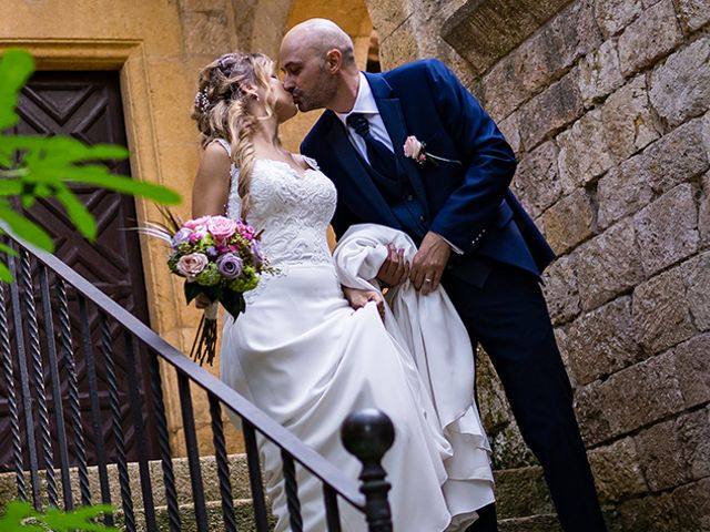 La boda de Laura y Rafa en Altafulla, Tarragona 58