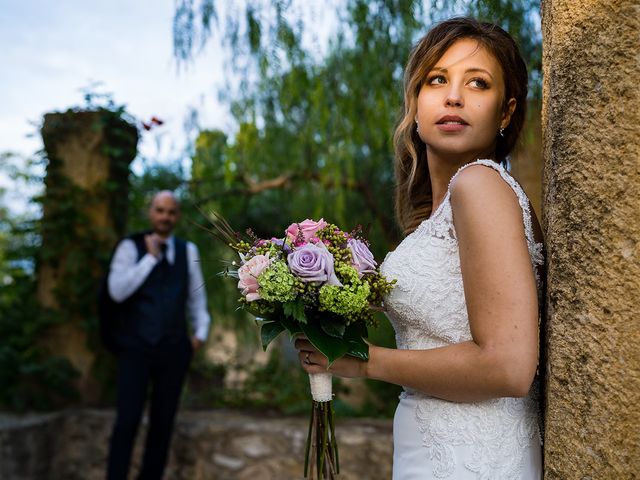 La boda de Laura y Rafa en Altafulla, Tarragona 65