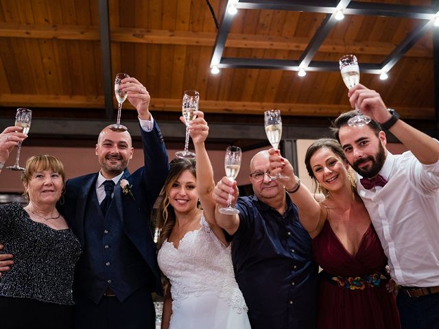 La boda de Laura y Rafa en Altafulla, Tarragona 73