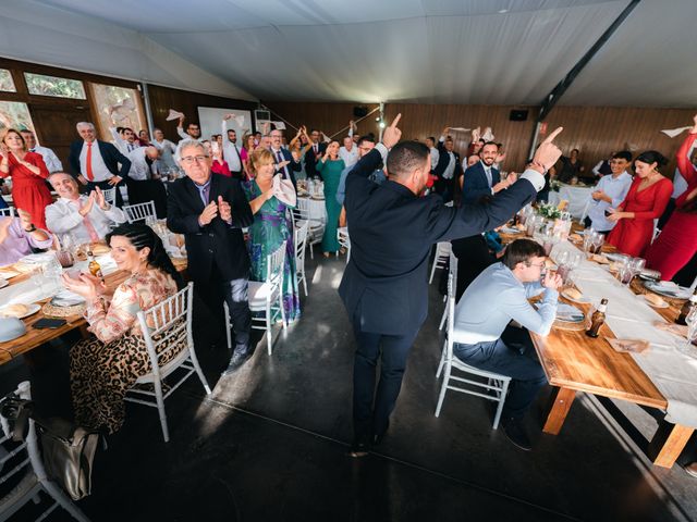 La boda de Ana y Javier en Almería, Almería 42