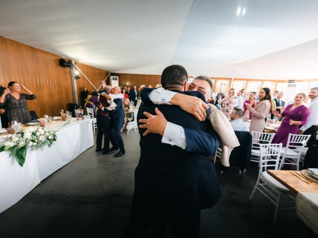 La boda de Ana y Javier en Almería, Almería 43
