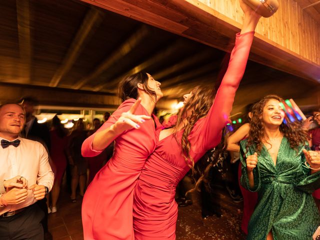 La boda de Ana y Javier en Almería, Almería 59