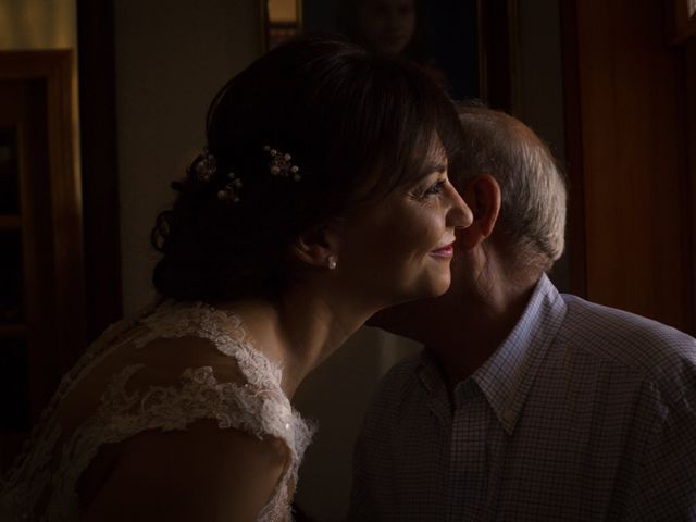 La boda de Roberto y Ana en San Clemente, Cuenca 8