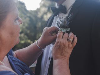 La boda de Carmen y Marko 3