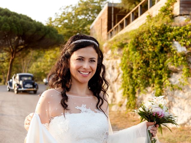 La boda de Jeff y Andrea en Santander, Cantabria 29