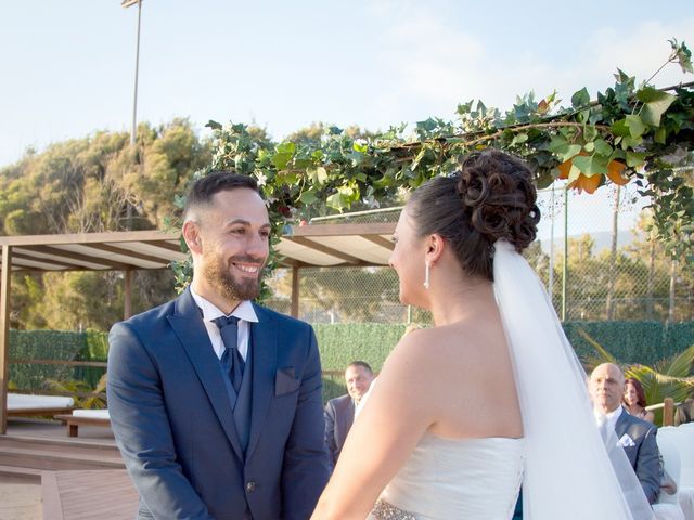 La boda de Brian y Marina en Adeje, Santa Cruz de Tenerife 68