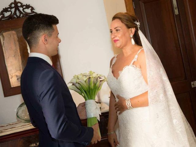 La boda de Tomeu y Nani en Petra, Islas Baleares 38