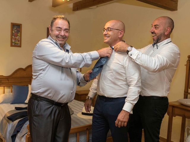 La boda de Tomeu y Nani en Petra, Islas Baleares 44