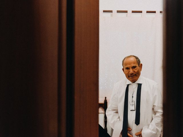 La boda de Pepe y Carmen en Palomares Del Rio, Sevilla 11