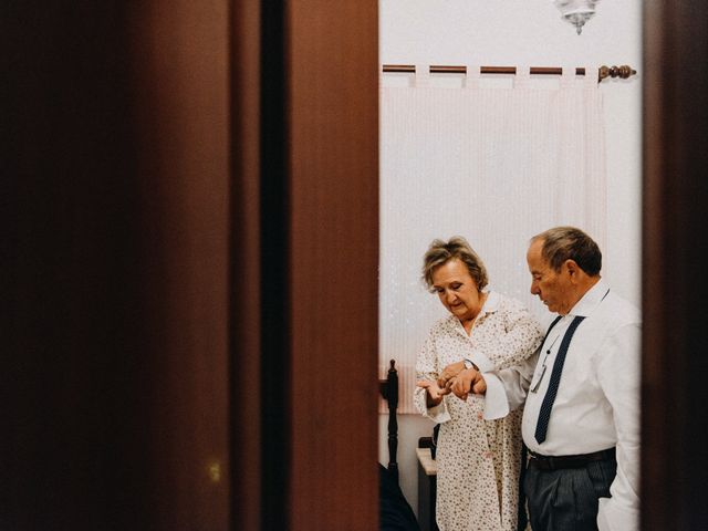 La boda de Pepe y Carmen en Palomares Del Rio, Sevilla 12