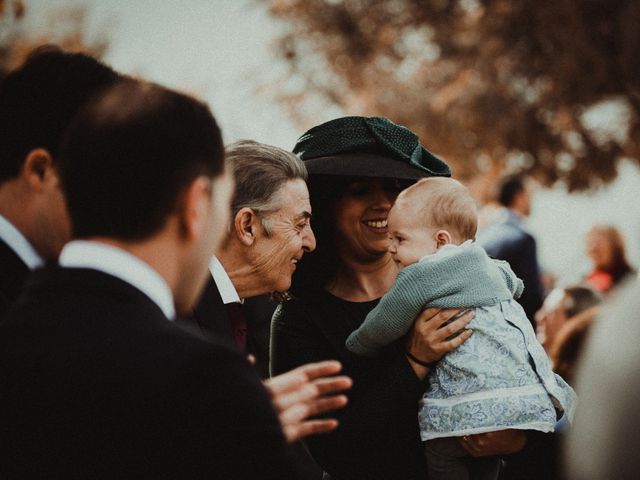 La boda de Pepe y Carmen en Palomares Del Rio, Sevilla 28