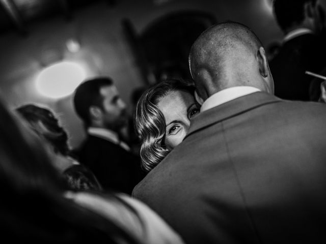 La boda de Pepe y Carmen en Palomares Del Rio, Sevilla 42