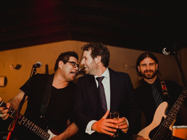 La boda de Pepe y Carmen en Palomares Del Rio, Sevilla 47