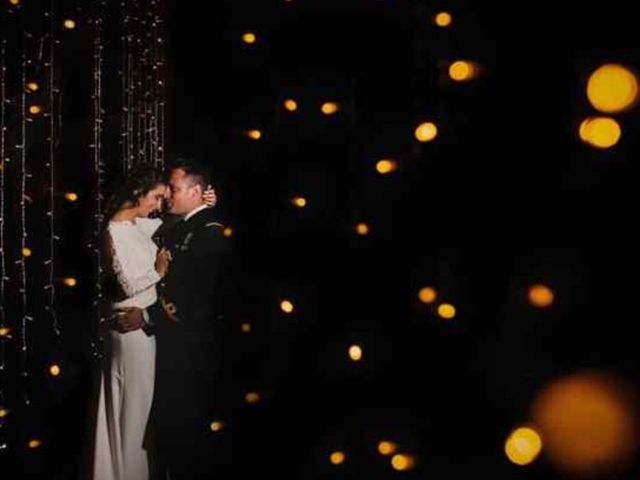La boda de David y Sara en Arcos De La Frontera, Cádiz 14