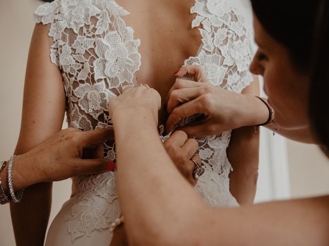 La boda de Gerbert y Clara en Malla, Barcelona 16