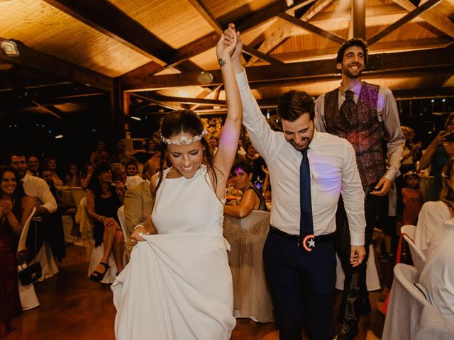 La boda de Gerbert y Clara en Malla, Barcelona 43