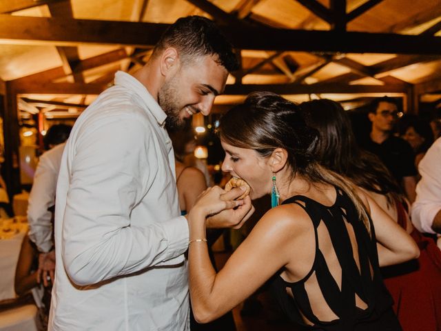 La boda de Gerbert y Clara en Malla, Barcelona 47