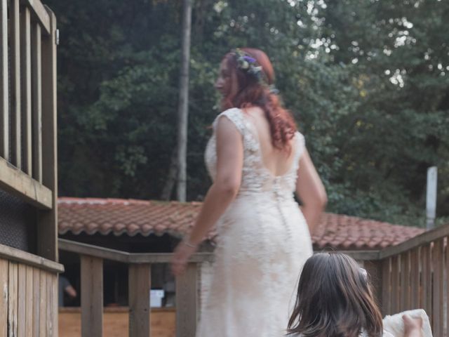 La boda de Marko y Carmen en Barro, Pontevedra 32