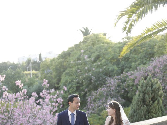La boda de Alex y Maria en Campos, Islas Baleares 5