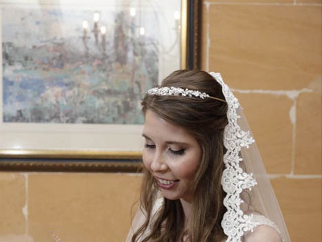 La boda de Alex y Maria en Campos, Islas Baleares 18