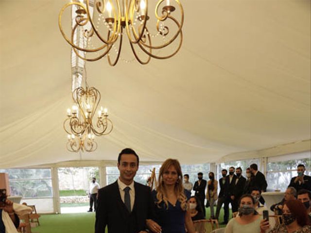 La boda de Alex y Maria en Campos, Islas Baleares 24