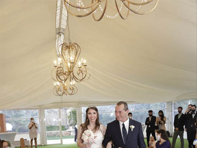 La boda de Alex y Maria en Campos, Islas Baleares 26