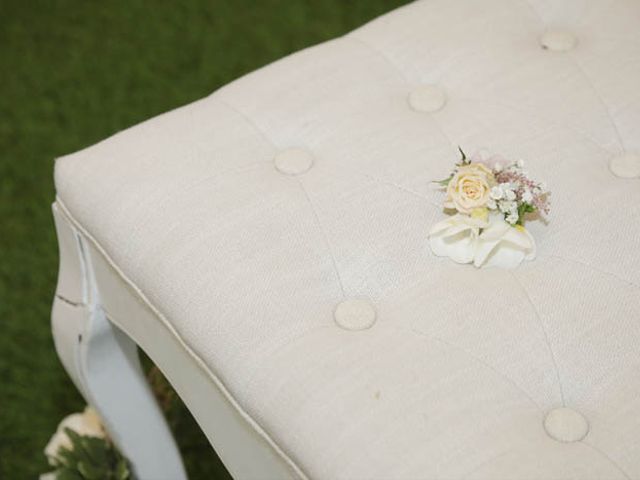 La boda de Alex y Maria en Campos, Islas Baleares 27