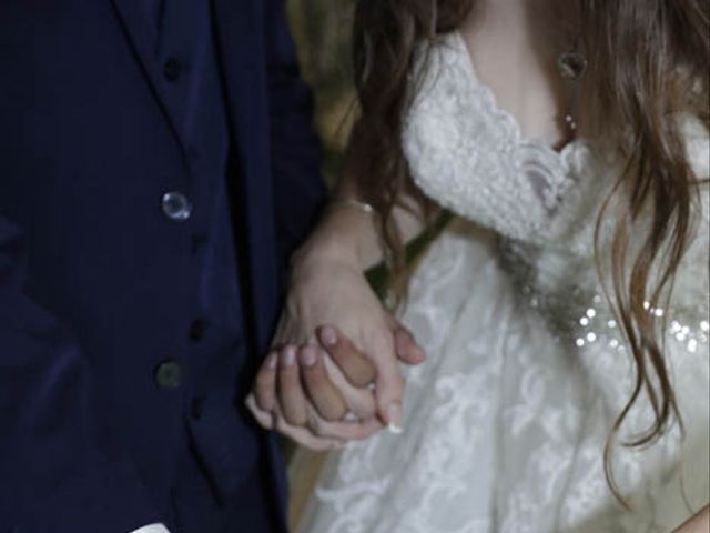La boda de Alex y Maria en Campos, Islas Baleares 35
