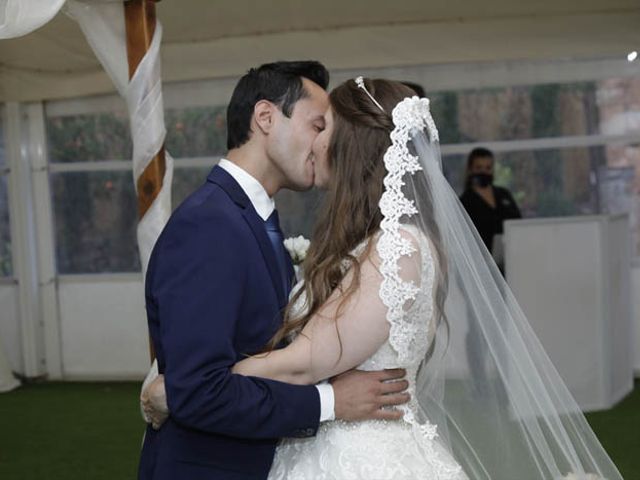 La boda de Alex y Maria en Campos, Islas Baleares 36