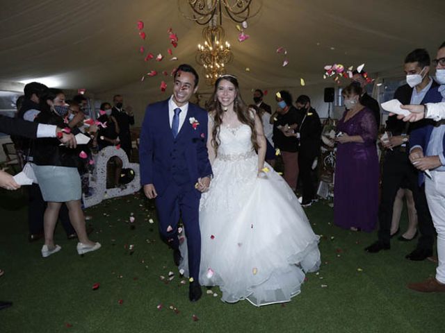 La boda de Alex y Maria en Campos, Islas Baleares 40