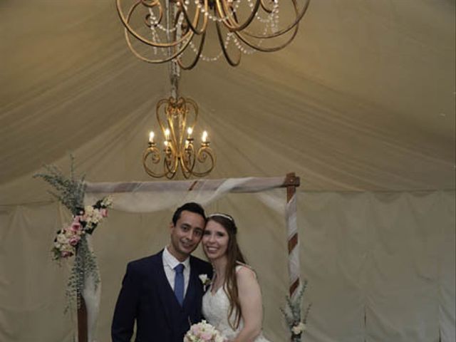 La boda de Alex y Maria en Campos, Islas Baleares 42