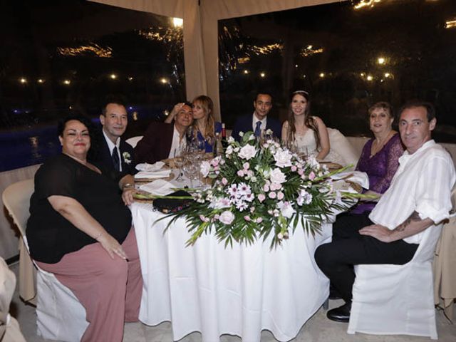 La boda de Alex y Maria en Campos, Islas Baleares 52