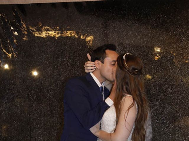 La boda de Alex y Maria en Campos, Islas Baleares 53