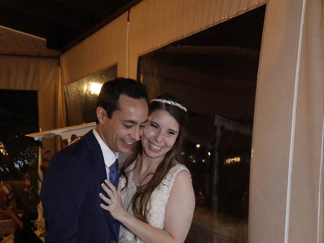 La boda de Alex y Maria en Campos, Islas Baleares 55