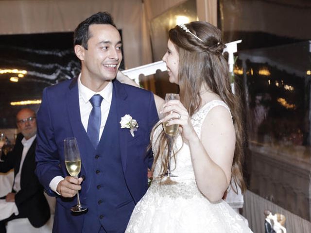 La boda de Alex y Maria en Campos, Islas Baleares 57