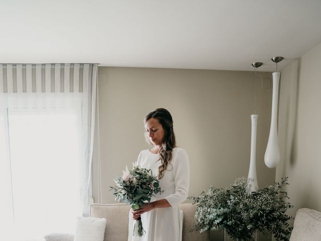 La boda de Josep Maria y Silvia en Reus, Tarragona 7