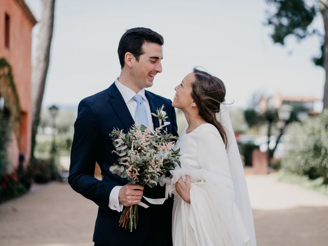 La boda de Josep Maria y Silvia en Reus, Tarragona 18