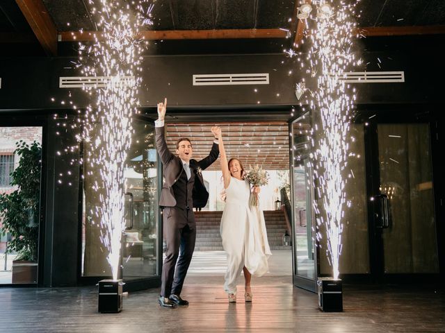 La boda de Josep Maria y Silvia en Reus, Tarragona 30