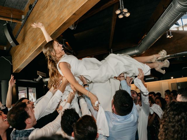 La boda de Josep Maria y Silvia en Reus, Tarragona 2