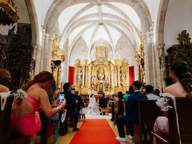 La boda de ALBERTO y DESIREE en Mérida, Badajoz 7